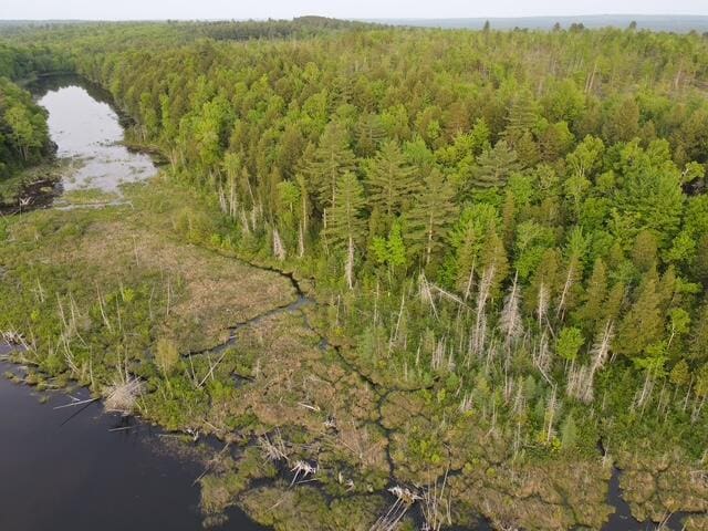 LOT9 Parker Pond Rd, Sebec, ME 04481