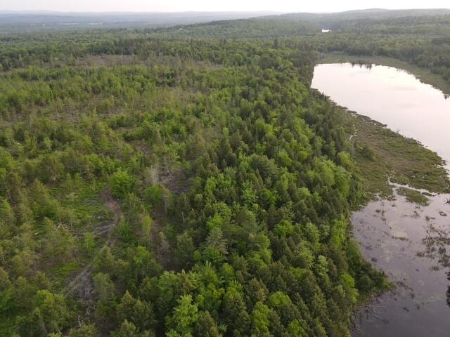 LOT9 Parker Pond Rd, Sebec, ME 04481