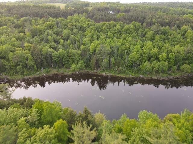 LOT9 Parker Pond Rd, Sebec, ME 04481