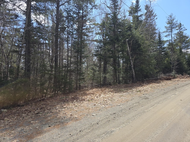 LOT011-13 Benner Rd, Liberty, ME 04949