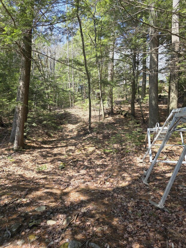 LOT011-13 Benner Rd, Liberty, ME 04949