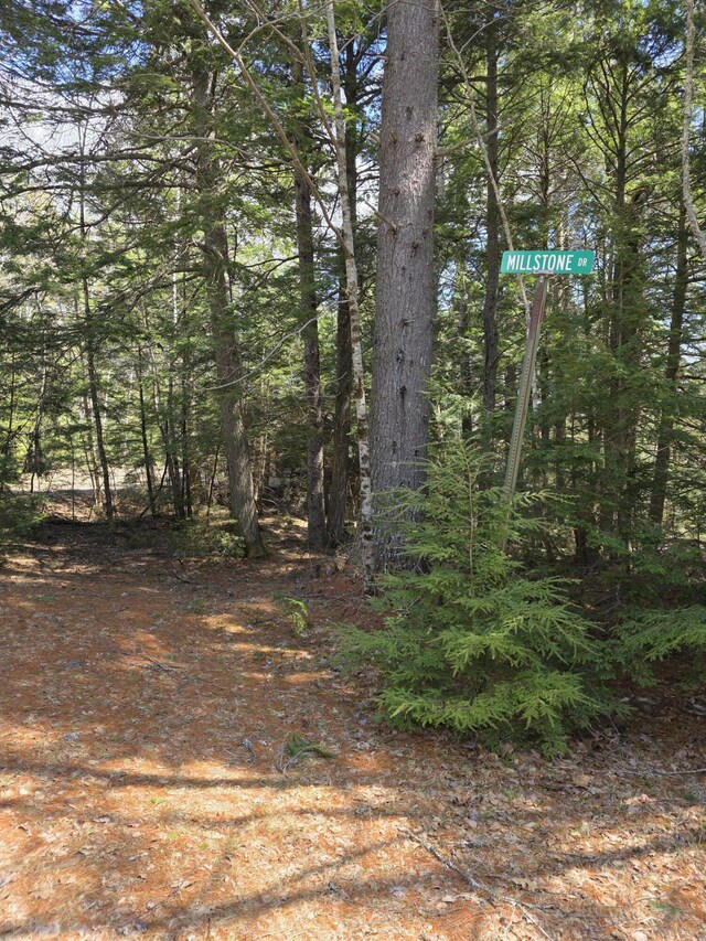 LOT011-13 Benner Rd, Liberty, ME 04949