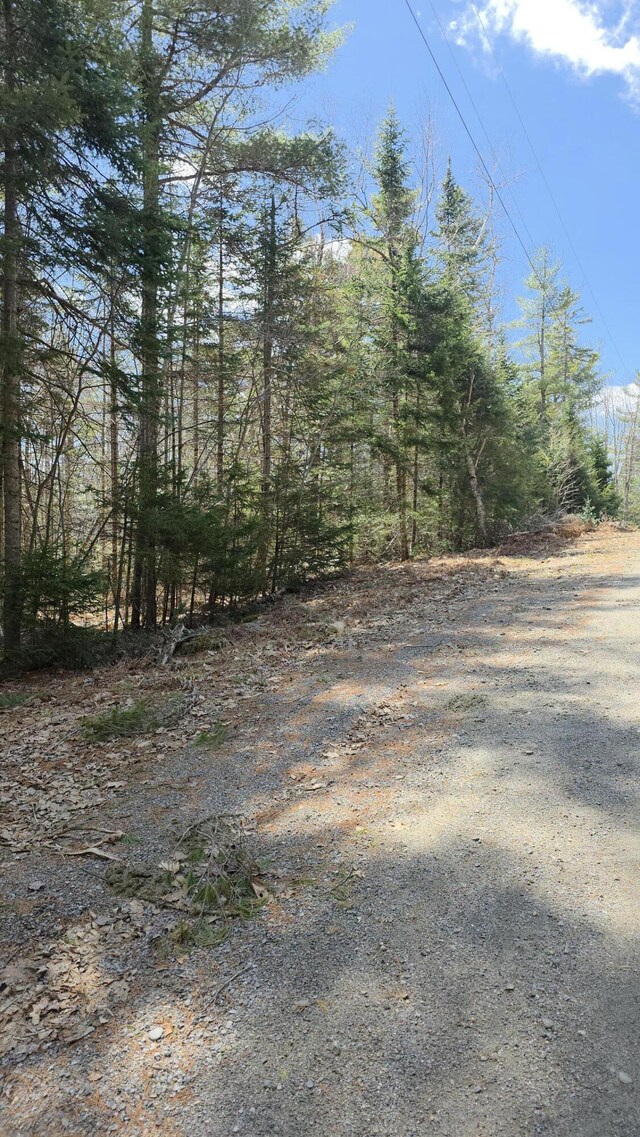 LOT011-13 Benner Rd, Liberty, ME 04949