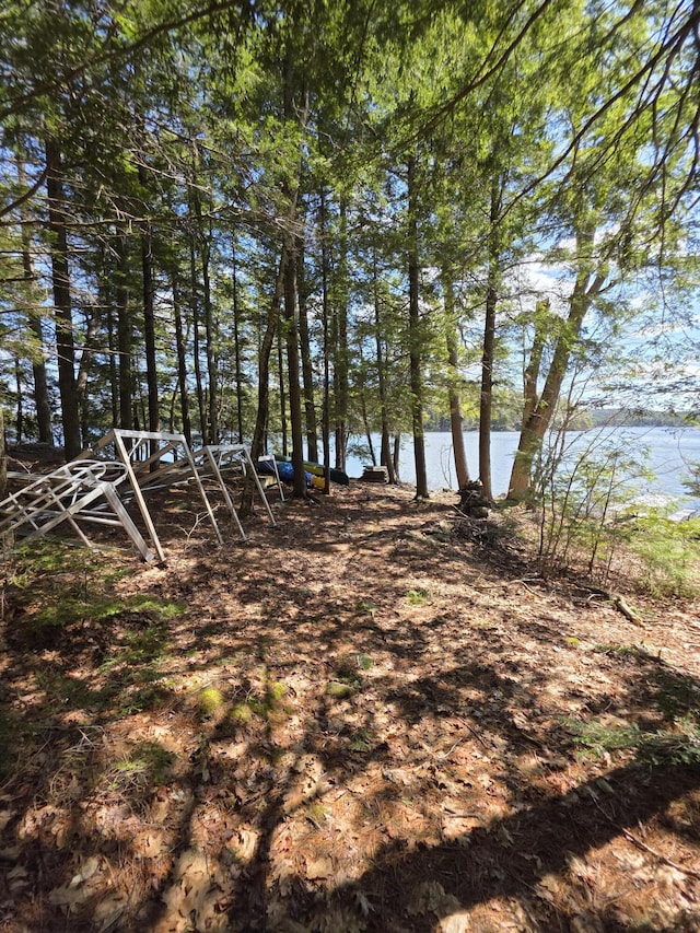 LOT011-13 Benner Rd, Liberty, ME 04949