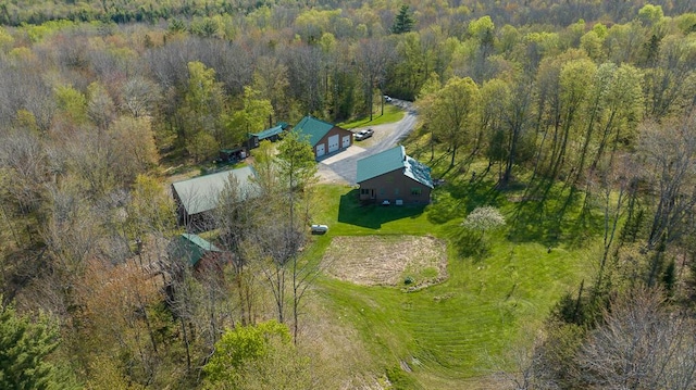 23 Roxy Rand Rd, New Sharon, ME 04955 - photo 2