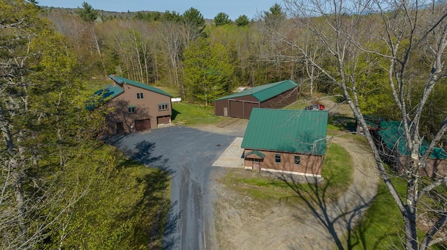 23 Roxy Rand Rd, New Sharon, ME 04955 - photo 1