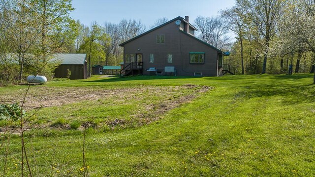 23 Roxy Rand Rd, New Sharon, ME 04955 - photo 46