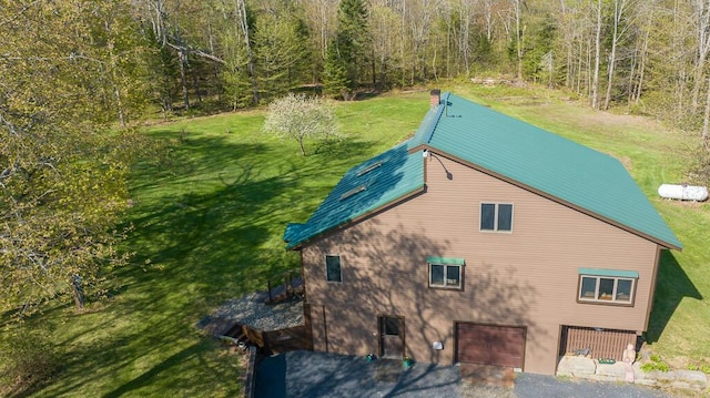 23 Roxy Rand Rd, New Sharon, ME 04955 - photo 48