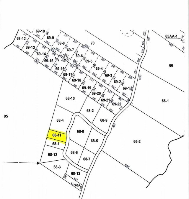 LOT68-11 Shore Rd, Bremen, ME 04551