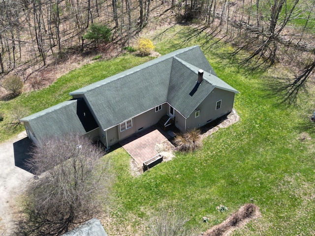 76 W Washington Rd, Washington, ME 04574 - photo 14