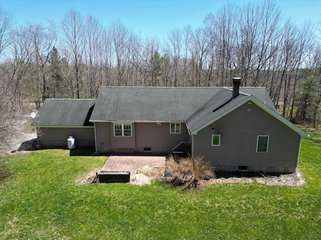 76 W Washington Rd, Washington, ME 04574 - photo 15