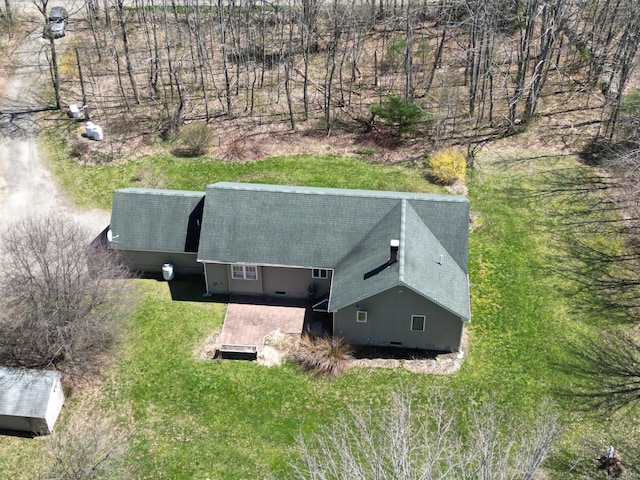 76 W Washington Rd, Washington, ME 04574 - photo 16