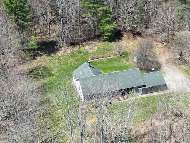 76 W Washington Rd, Washington, ME 04574 - photo 17