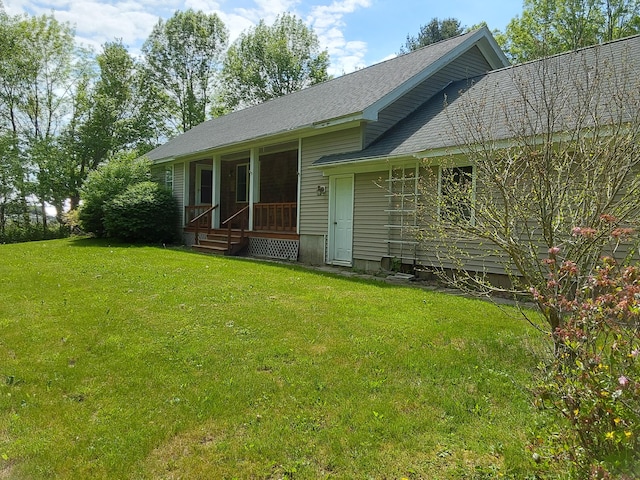 76 W Washington Rd, Washington, ME 04574 - photo 1
