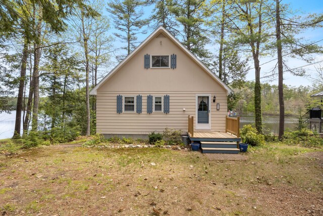 84 Covewood Dr, Acton, ME 04001 - photo 40