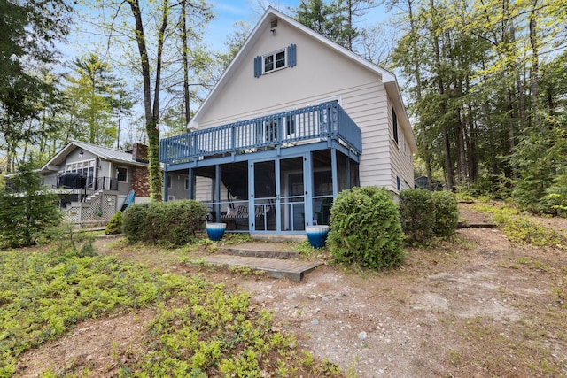 84 Covewood Dr, Acton, ME 04001 - photo 33
