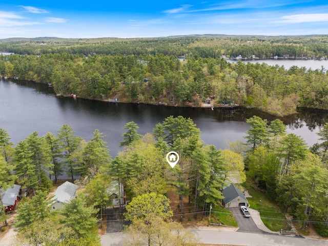 84 Covewood Dr, Acton, ME 04001 - photo 5