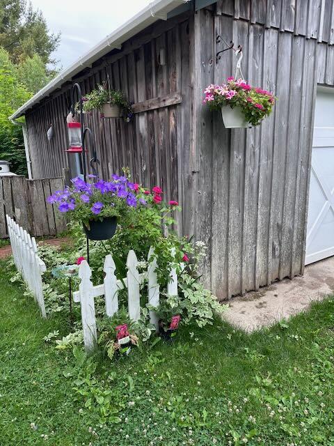 412 N Lubec Rd, Lubec, ME 04652 - exterior view