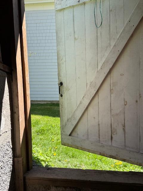 412 N Lubec Rd, Lubec, ME 04652 - exterior view