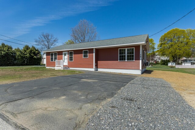 18 Bennett St, Sanford, ME 04073 - photo 2