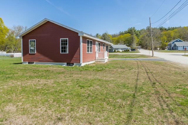18 Bennett St, Sanford, ME 04073 - photo 5