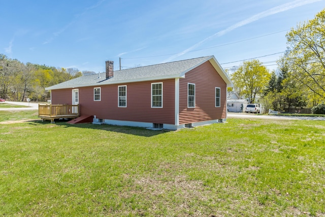 18 Bennett St, Sanford, ME 04073 - photo 6
