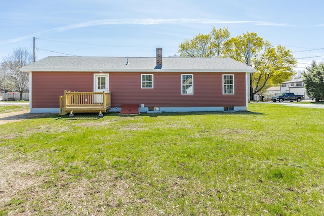 18 Bennett St, Sanford, ME 04073 - photo 7