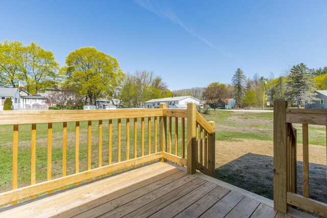 18 Bennett St, Sanford, ME 04073 - photo 10