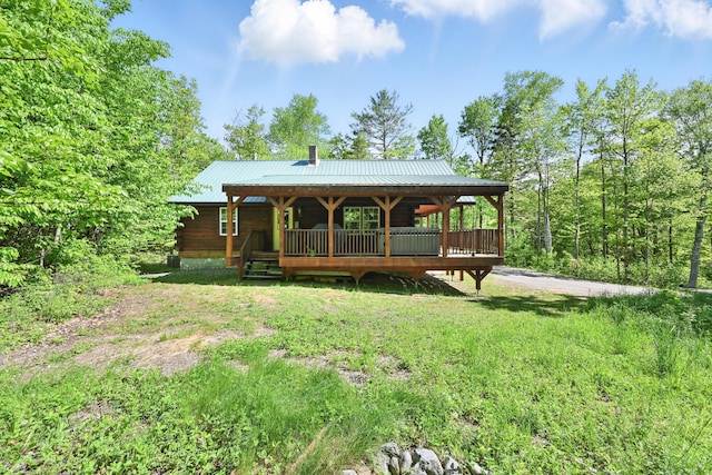 2031-2033 Fox Hollow Rd, Carrabassett Valley, ME 04947 - photo 35