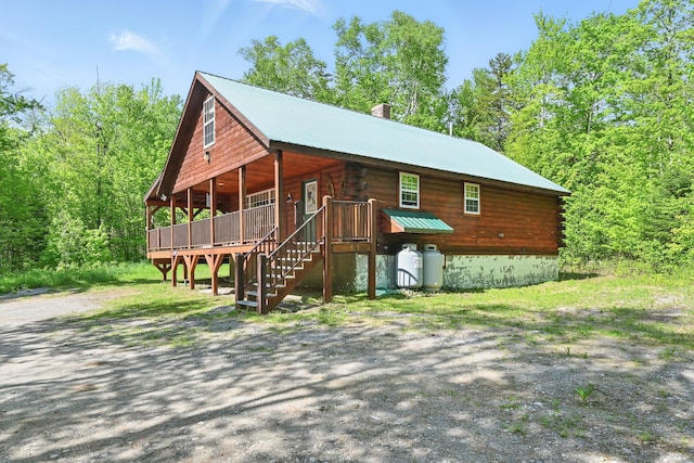 2031-2033 Fox Hollow Rd, Carrabassett Valley, ME 04947 - photo 36