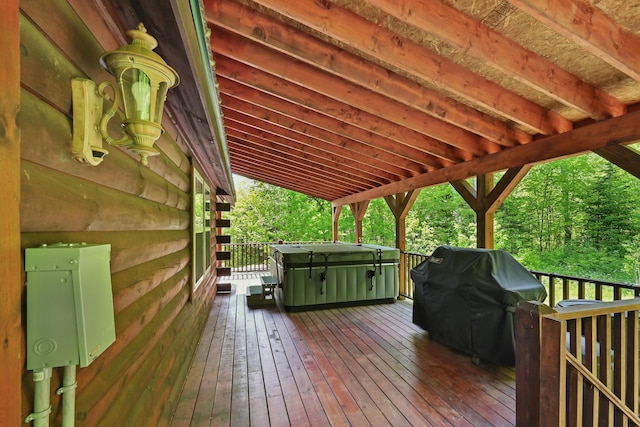 2031-2033 Fox Hollow Rd, Carrabassett Valley, ME 04947 - photo 28