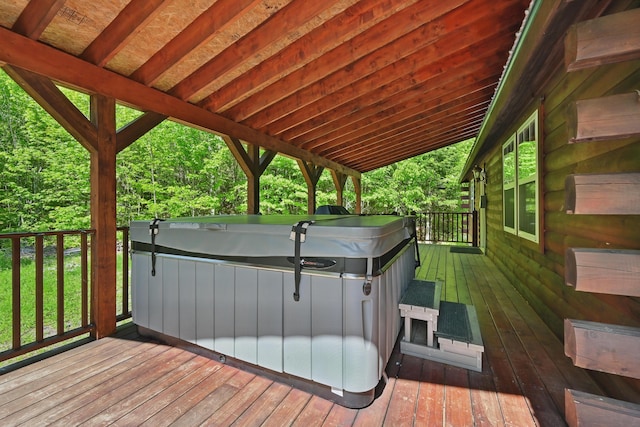 2031-2033 Fox Hollow Rd, Carrabassett Valley, ME 04947 - photo 29