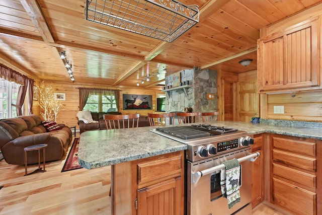 2031-2033 Fox Hollow Rd, Carrabassett Valley, ME 04947 - photo 8