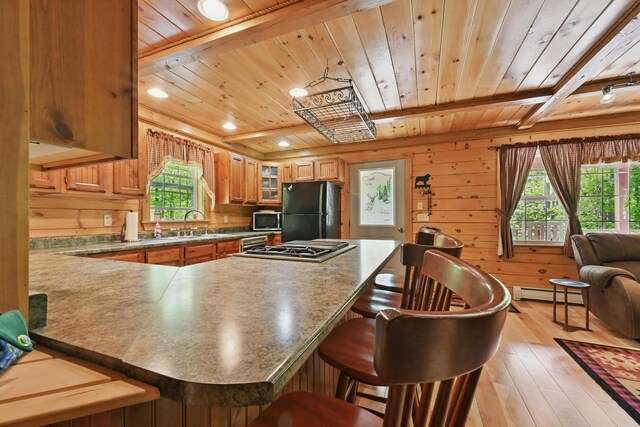 2031-2033 Fox Hollow Rd, Carrabassett Valley, ME 04947 - photo 9