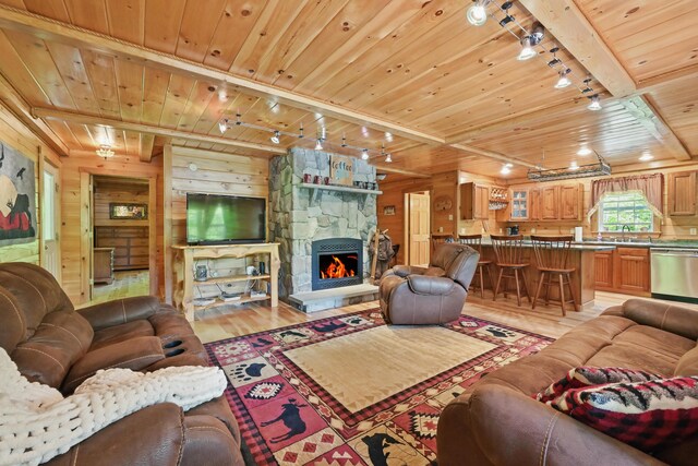 2031-2033 Fox Hollow Rd, Carrabassett Valley, ME 04947 - photo 6
