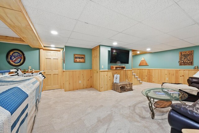 2031-2033 Fox Hollow Rd, Carrabassett Valley, ME 04947 - photo 23
