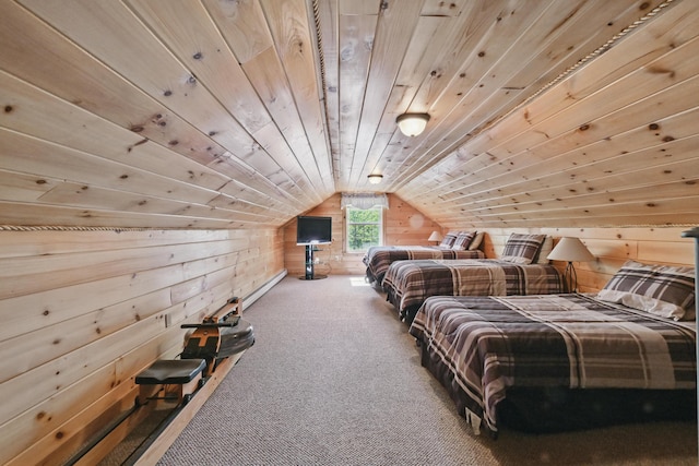 2031-2033 Fox Hollow Rd, Carrabassett Valley, ME 04947 - photo 17