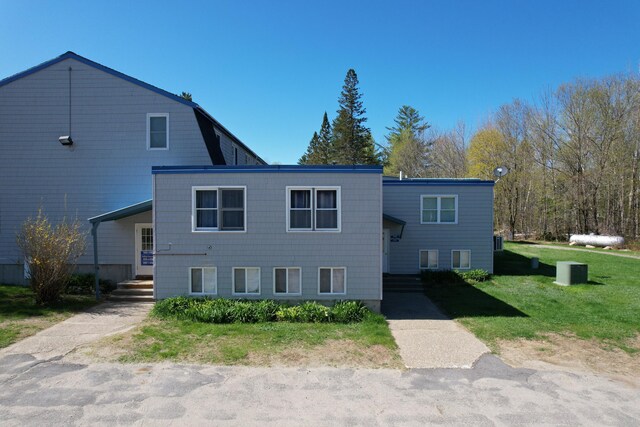 1116 Valley Xing Unit 1116, Carrabassett Valley, ME 04947 - photo 43