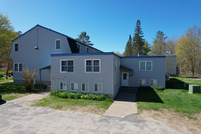1116 Valley Xing Unit 1116, Carrabassett Valley, ME 04947 - photo 1