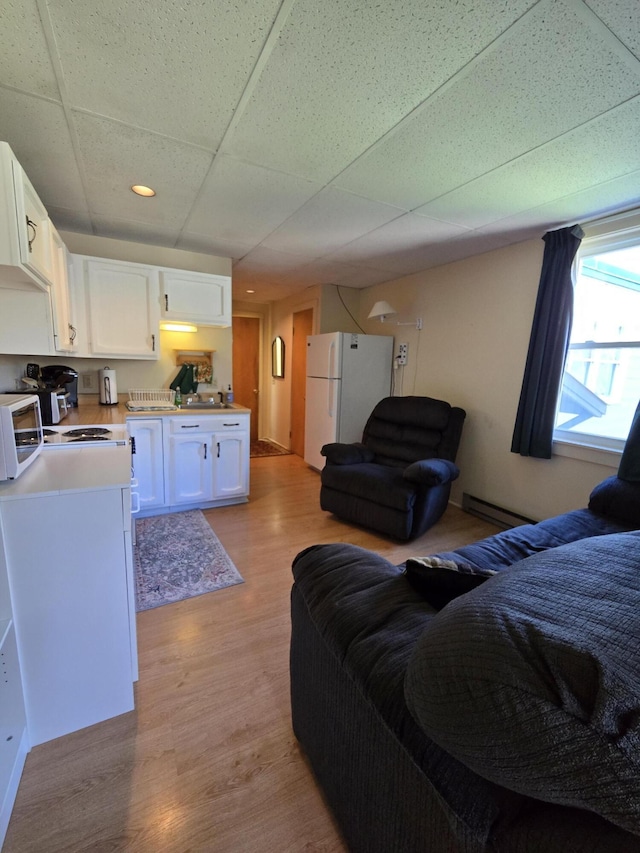 1116 Valley Xing Unit 1116, Carrabassett Valley, ME 04947 - photo 5