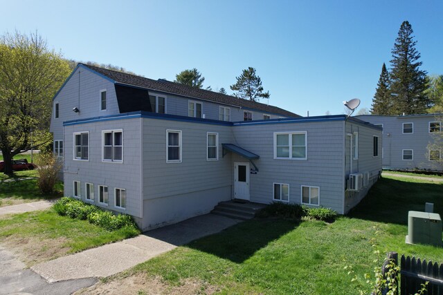1116 Valley Xing Unit 1116, Carrabassett Valley, ME 04947 - photo 44
