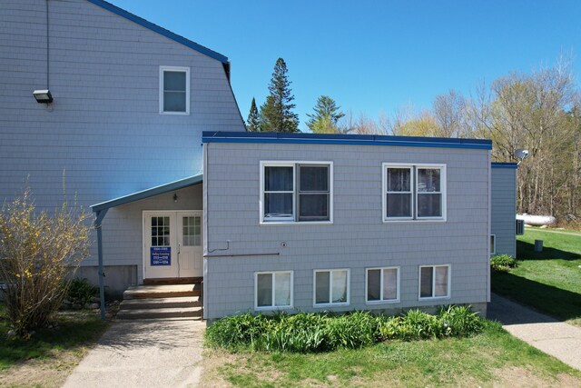1116 Valley Xing Unit 1116, Carrabassett Valley, ME 04947 - photo 45