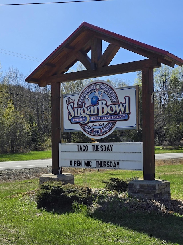 1116 Valley Xing Unit 1116, Carrabassett Valley, ME 04947 - photo 33