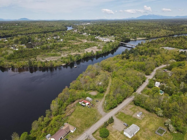 53 Main St, Medway, ME 04460