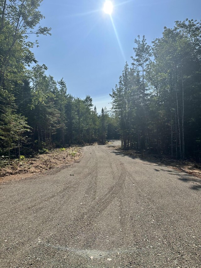 LotB Route 179, Waltham, ME 04605
