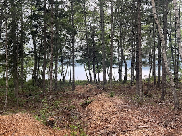 LotB Route 179, Waltham, ME 04605
