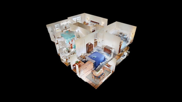 48 Lubear Way, Auburn, ME 04210 - floor plan / room layout