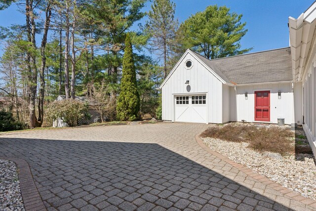 238 Hallowell Rd, Pownal, ME 04069 - photo 63