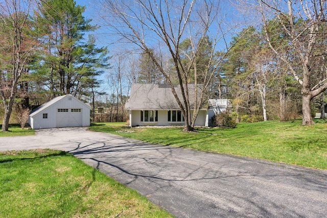 238 Hallowell Rd, Pownal, ME 04069 - photo 78