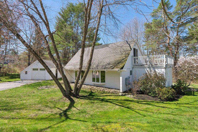 238 Hallowell Rd, Pownal, ME 04069 - photo 79